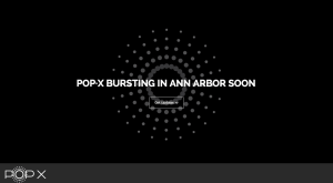 POP·X Ann Arbor